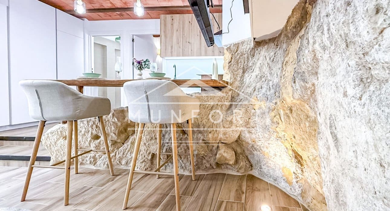 2 bedroom Villa for sale in Albacete city - € 129,900 (Ref: 9242102)