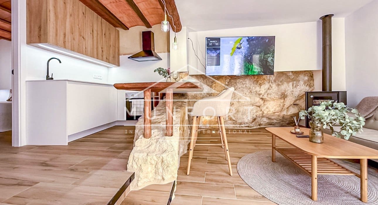 2 bedroom Villa for sale in Albacete city - € 129,900 (Ref: 9242102)