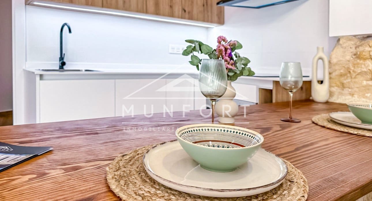 2 bedroom Villa for sale in Albacete city - € 129,900 (Ref: 9242102)