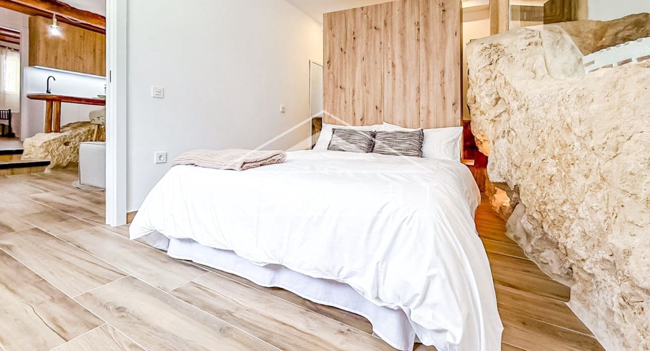 2 bedroom Villa for sale in Albacete city - € 129,900 (Ref: 9242102)