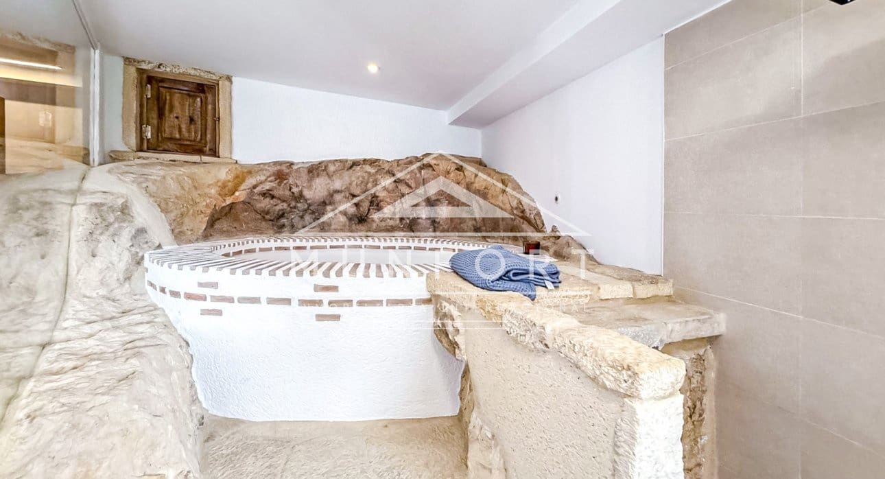 2 bedroom Villa for sale in Albacete city - € 129,900 (Ref: 9242102)