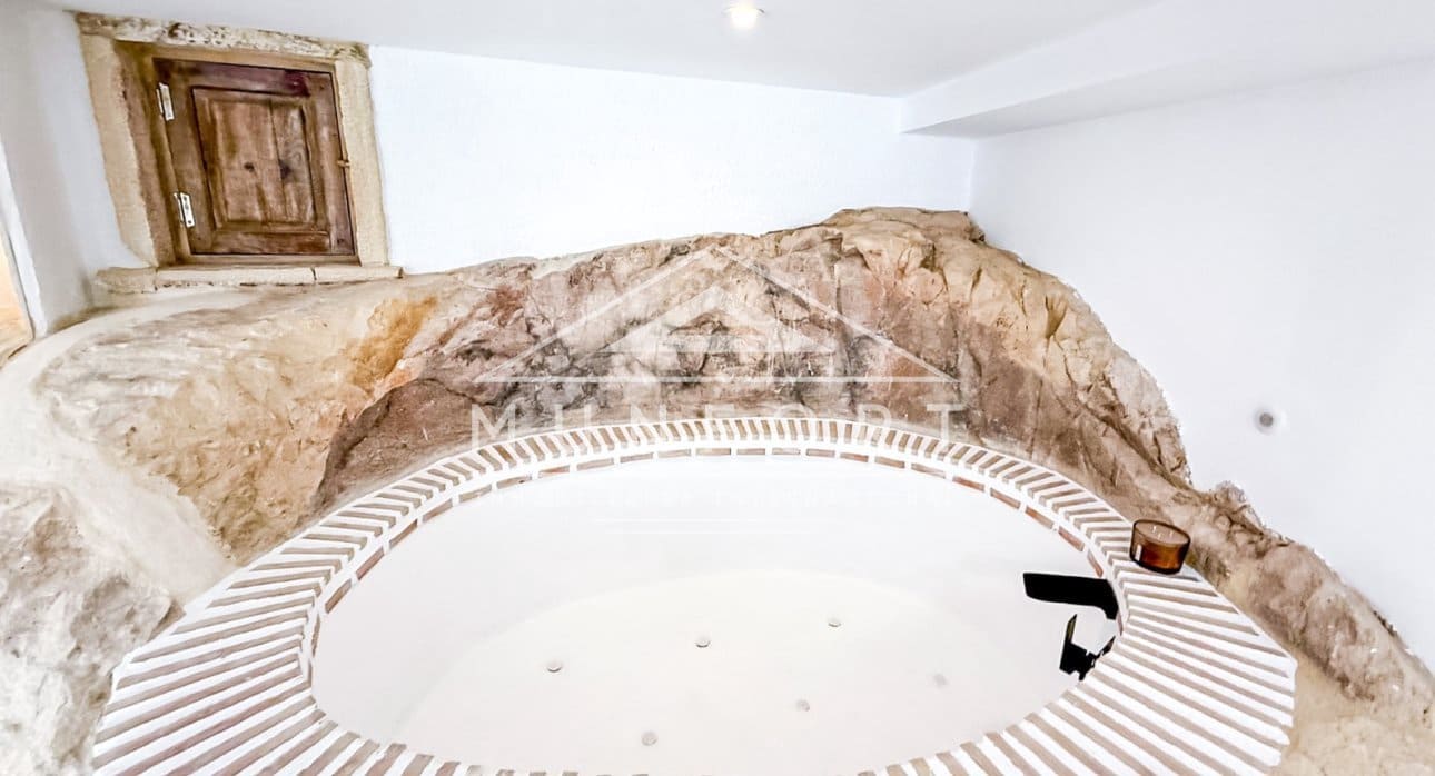 2 bedroom Villa for sale in Albacete city - € 129,900 (Ref: 9242102)