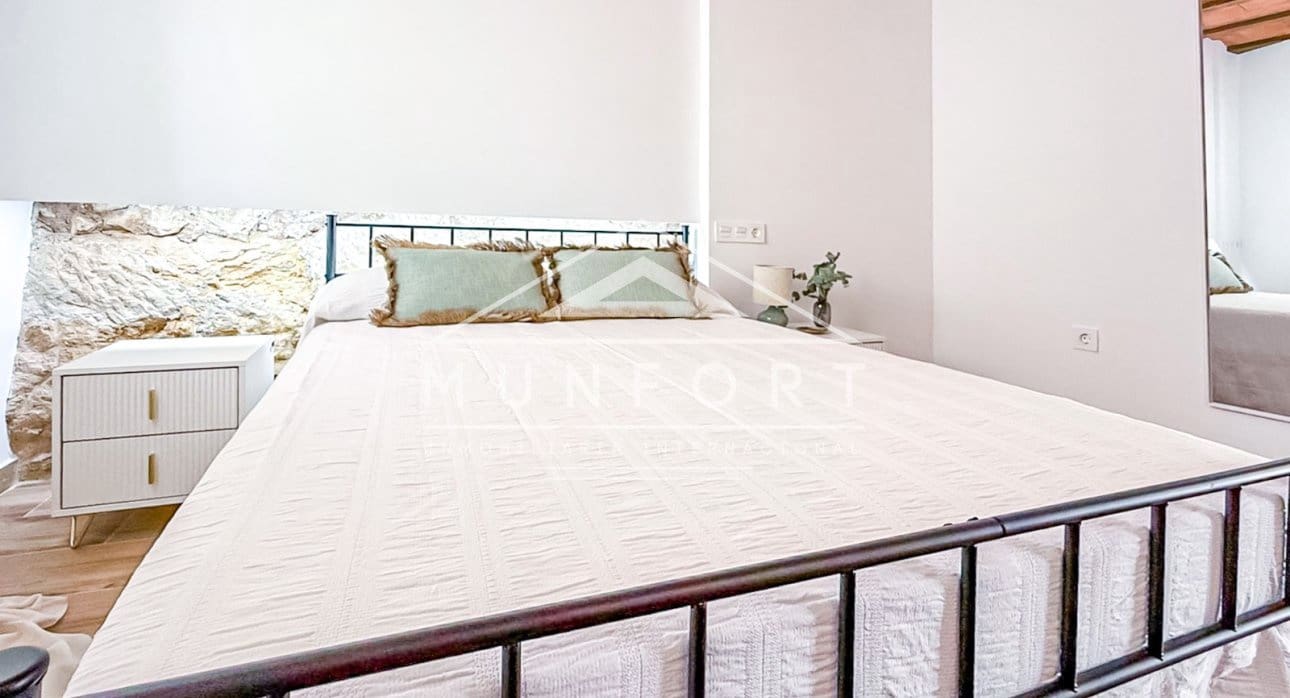 2 bedroom Villa for sale in Albacete city - € 129,900 (Ref: 9242102)