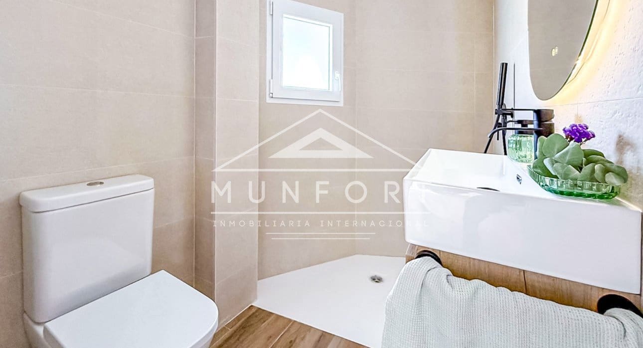 2 bedroom Villa for sale in Albacete city - € 129,900 (Ref: 9242102)