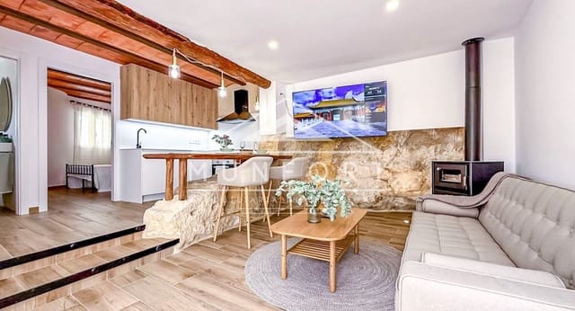 2 soverom Villa til salgs i Albacete by - € 129 900 (Ref: 9242102)