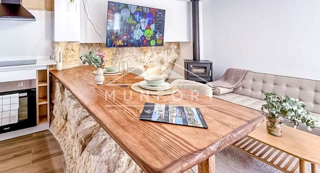 2 soverom Villa til salgs i Albacete by - € 129 900 (Ref: 9242102)