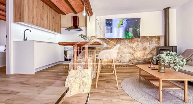 2 soverom Villa til salgs i Albacete by - € 129 900 (Ref: 9242102)