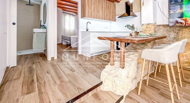 2 soverom Villa til salgs i Albacete by - € 129 900 (Ref: 9242102)