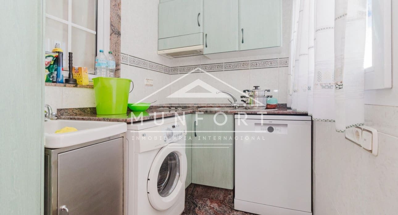 3 slaapkamer Commercieel te koop in Los Alcazares - € 489.000 (Ref: 9242348)