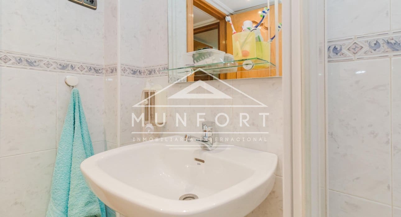 3 slaapkamer Commercieel te koop in Los Alcazares - € 489.000 (Ref: 9242348)