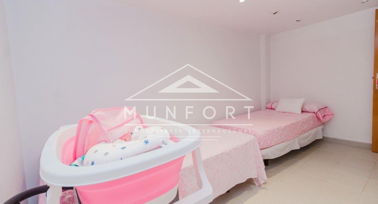 3 slaapkamer Commercieel te koop in Los Alcazares - € 489.000 (Ref: 9242348)