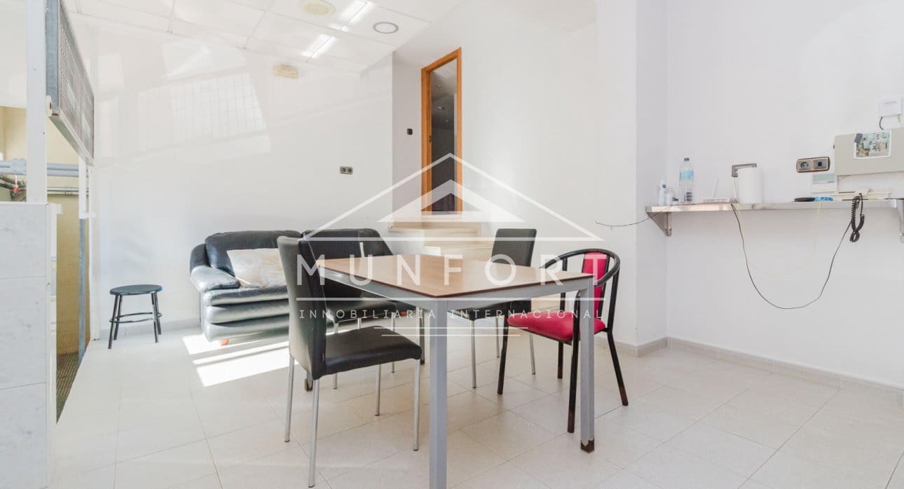 3 slaapkamer Commercieel te koop in Los Alcazares - € 489.000 (Ref: 9242348)