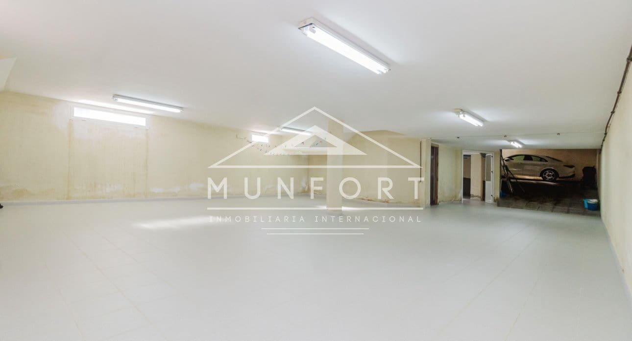 3 slaapkamer Commercieel te koop in Los Alcazares - € 489.000 (Ref: 9242348)