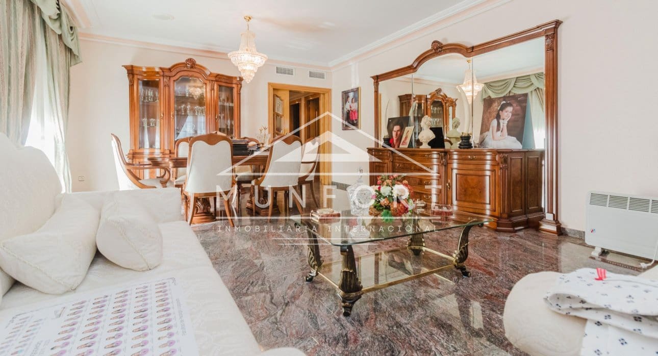 3 slaapkamer Commercieel te koop in Los Alcazares - € 489.000 (Ref: 9242348)