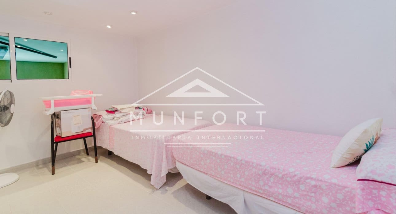 3 slaapkamer Commercieel te koop in Los Alcazares - € 489.000 (Ref: 9242348)