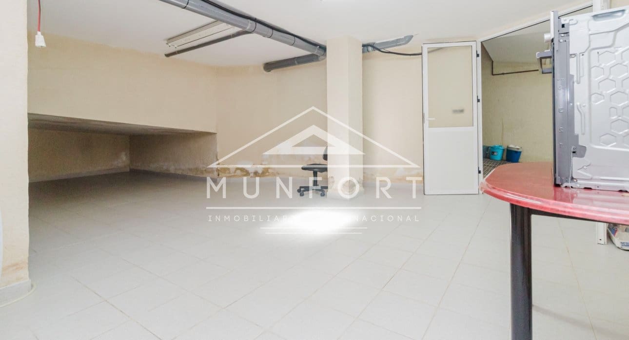 3 slaapkamer Commercieel te koop in Los Alcazares - € 489.000 (Ref: 9242348)