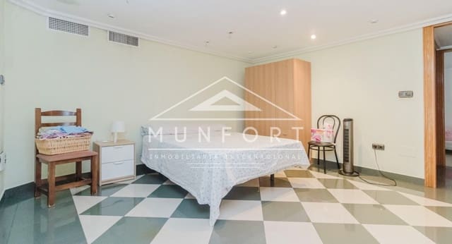 3 slaapkamer Commercieel te koop in Centro, Los Alcázares - € 489.000 (Ref: 9242348)