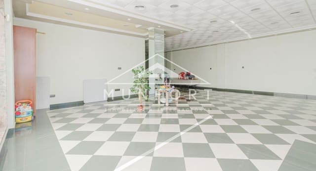 3 slaapkamer Commercieel te koop in Centro, Los Alcázares - € 489.000 (Ref: 9242348)