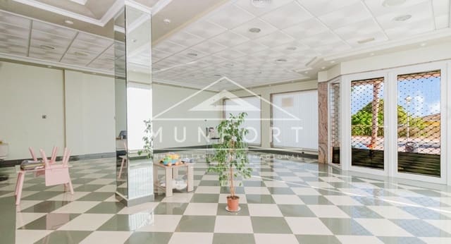 3 slaapkamer Commercieel te koop in Centro, Los Alcázares - € 489.000 (Ref: 9242348)
