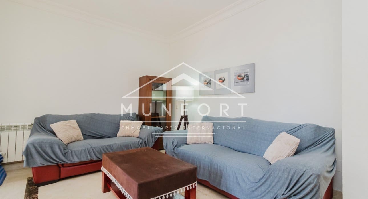 3 soverom Leilighet til salgs i Roda med svømmebasseng - € 235 000 (Ref: 9245745)