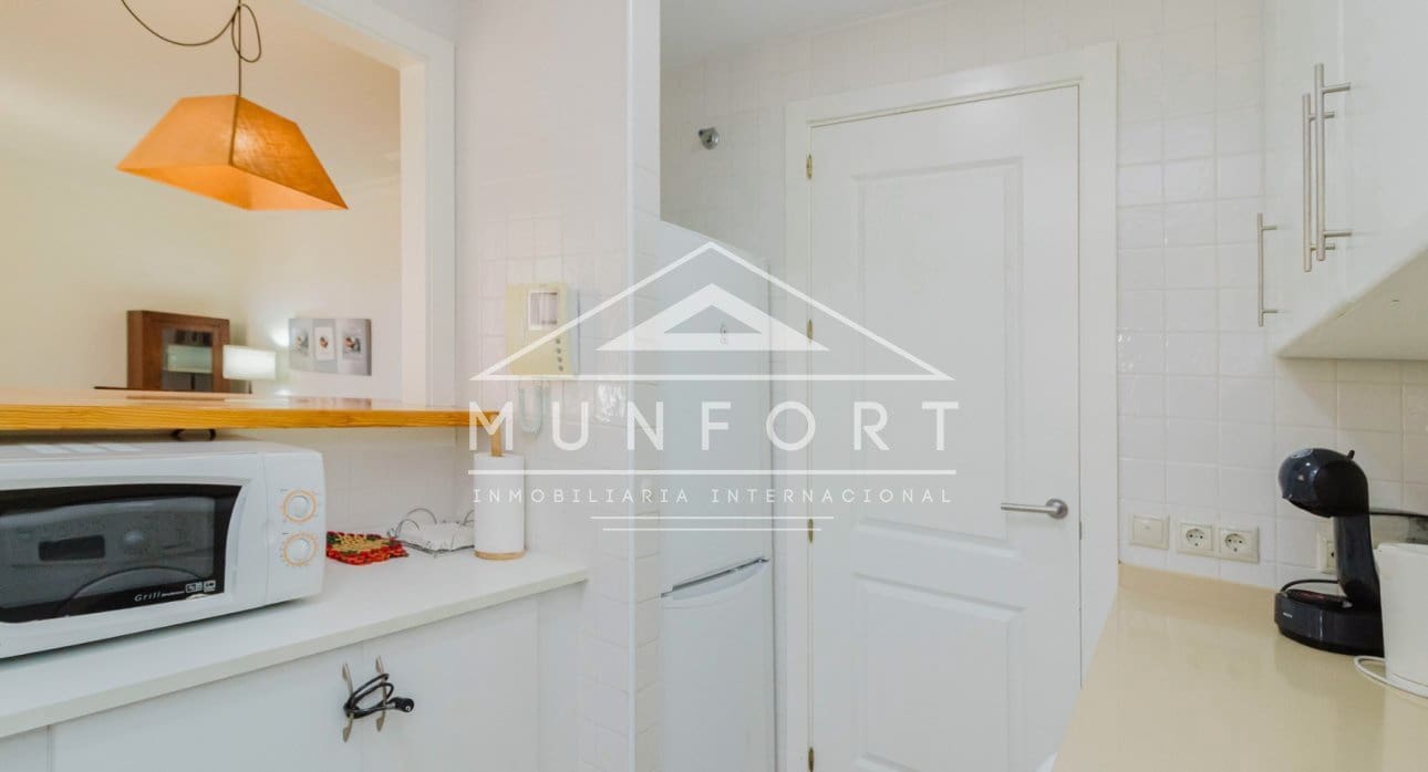 3 soverom Leilighet til salgs i Roda med svømmebasseng - € 235 000 (Ref: 9245745)