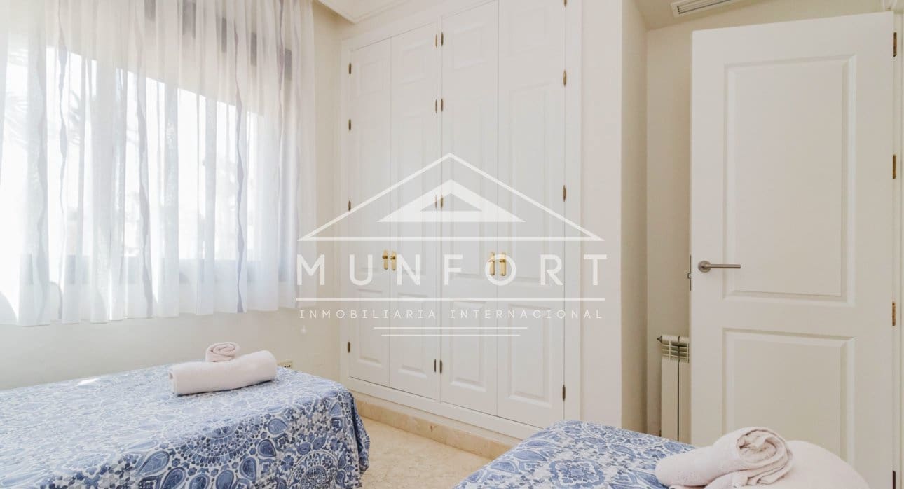 3 soverom Leilighet til salgs i Roda med svømmebasseng - € 235 000 (Ref: 9245745)