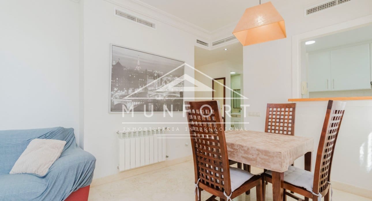 3 soverom Leilighet til salgs i Roda med svømmebasseng - € 235 000 (Ref: 9245745)