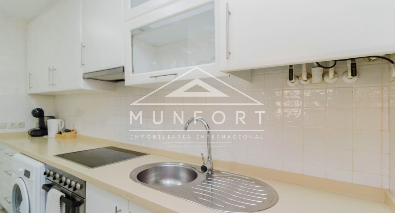 3 soverom Leilighet til salgs i Roda med svømmebasseng - € 235 000 (Ref: 9245745)