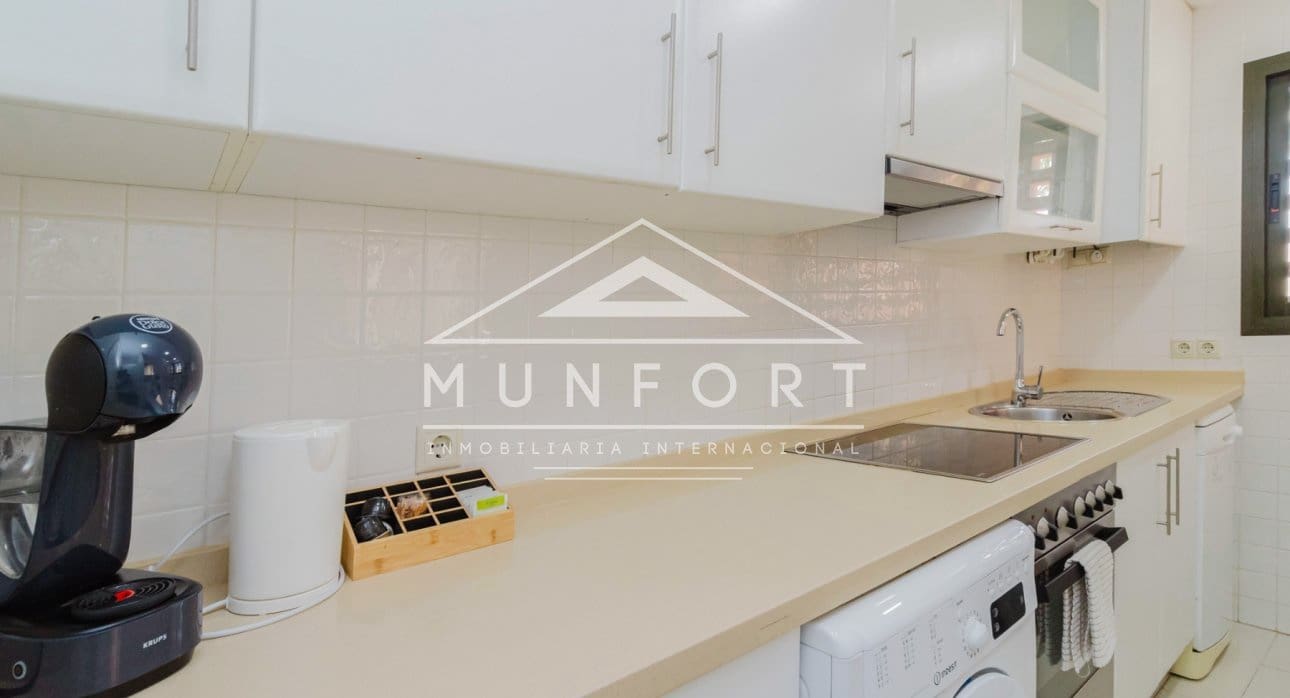 3 soverom Leilighet til salgs i Roda med svømmebasseng - € 235 000 (Ref: 9245745)