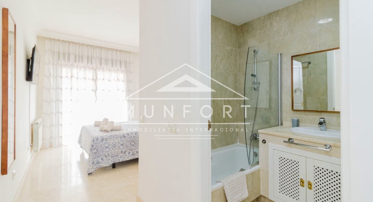 3 soverom Leilighet til salgs i Roda med svømmebasseng - € 235 000 (Ref: 9245745)