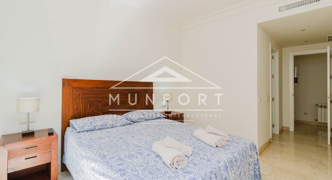 3 soverom Leilighet til salgs i Roda med svømmebasseng - € 235 000 (Ref: 9245745)