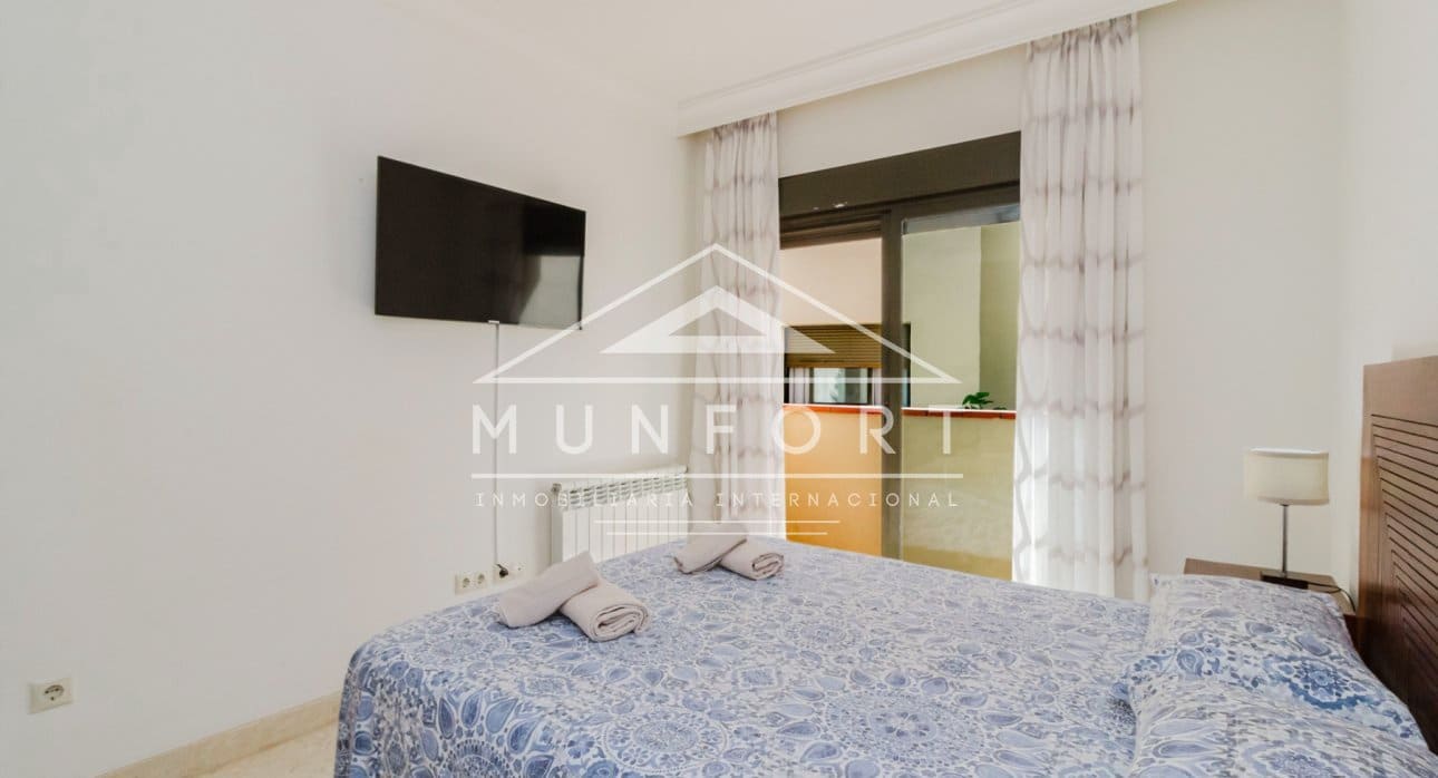 3 soverom Leilighet til salgs i Roda med svømmebasseng - € 235 000 (Ref: 9245745)