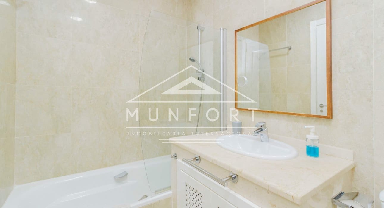 3 soverom Leilighet til salgs i Roda med svømmebasseng - € 235 000 (Ref: 9245745)