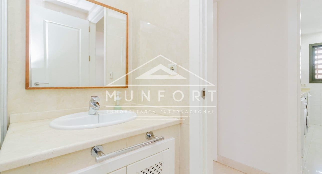 3 soverom Leilighet til salgs i Roda med svømmebasseng - € 235 000 (Ref: 9245745)