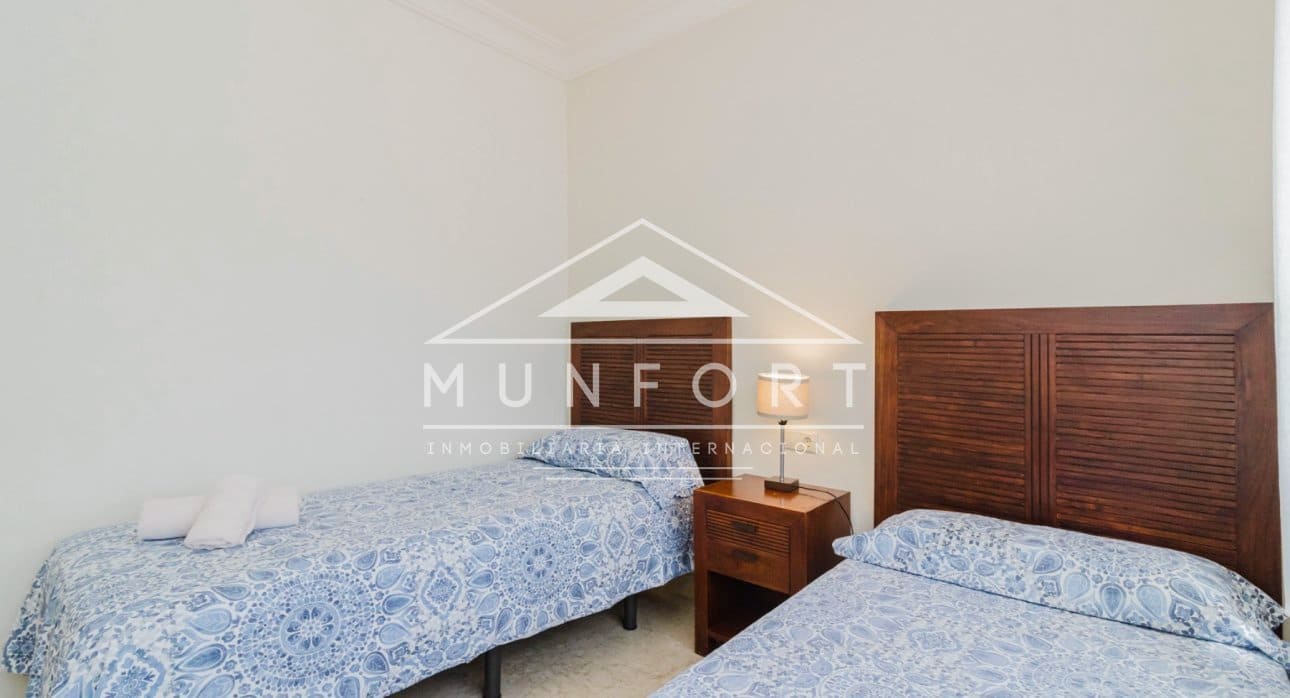 3 soverom Leilighet til salgs i Roda med svømmebasseng - € 235 000 (Ref: 9245745)