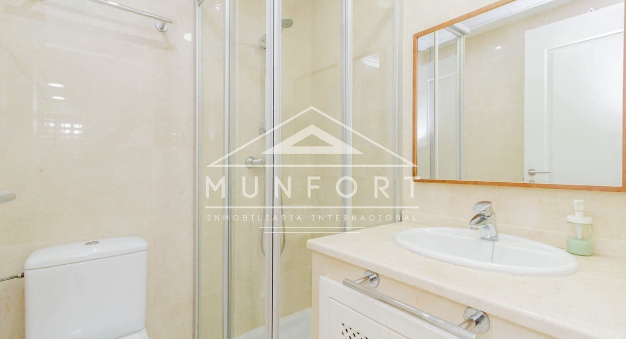 3 soverom Leilighet til salgs i Roda med svømmebasseng - € 235 000 (Ref: 9245745)