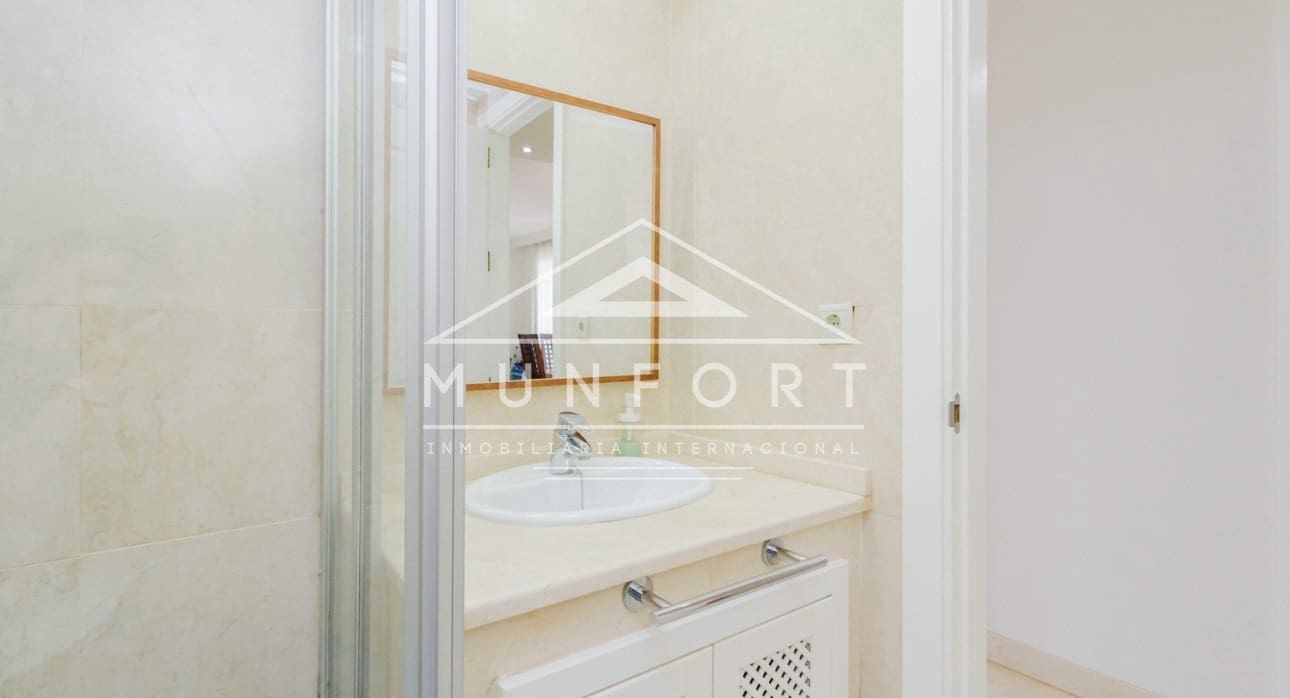 3 soverom Leilighet til salgs i Roda med svømmebasseng - € 235 000 (Ref: 9245745)