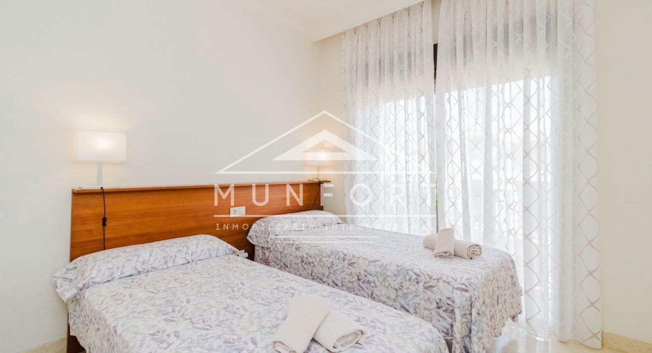 3 soverom Leilighet til salgs i Roda med svømmebasseng - € 235 000 (Ref: 9245745)