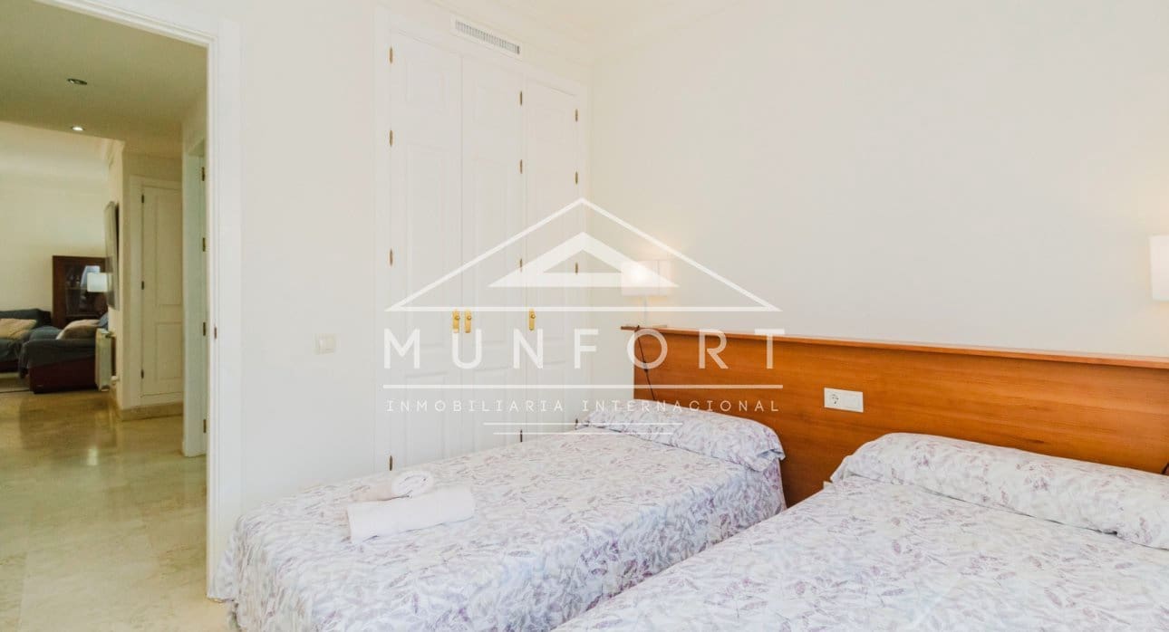 3 soverom Leilighet til salgs i Roda med svømmebasseng - € 235 000 (Ref: 9245745)