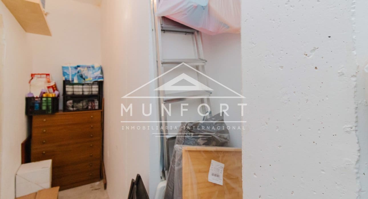 3 soverom Leilighet til salgs i Roda med svømmebasseng - € 235 000 (Ref: 9245745)