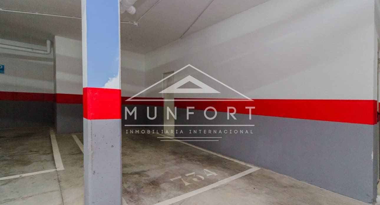 3 soverom Leilighet til salgs i Roda med svømmebasseng - € 235 000 (Ref: 9245745)