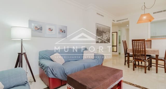 3 bedroom Apartment for sale in Roda, San Javier with pool - € 235,000 (Ref: 9245745)