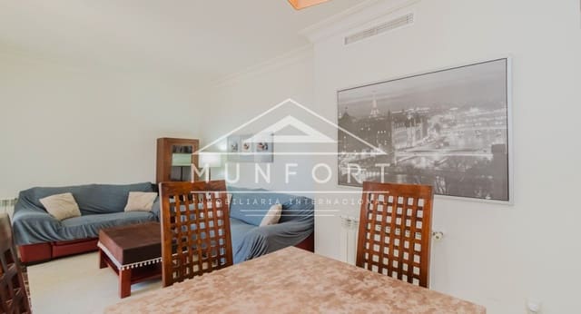 3 bedroom Apartment for sale in Roda, San Javier with pool - € 235,000 (Ref: 9245745)