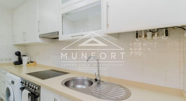 3 bedroom Apartment for sale in Roda, San Javier with pool - € 235,000 (Ref: 9245745)