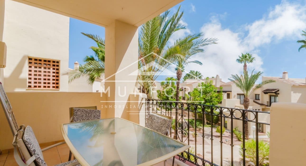 3 soverom Leilighet til salgs i Roda med svømmebasseng - € 235 000 (Ref: 9245745)