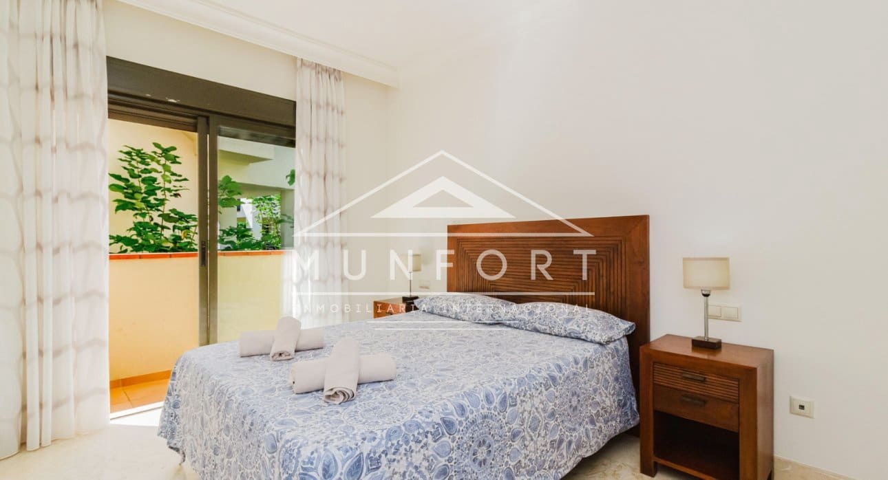 3 soverom Leilighet til salgs i Roda med svømmebasseng - € 235 000 (Ref: 9245745)