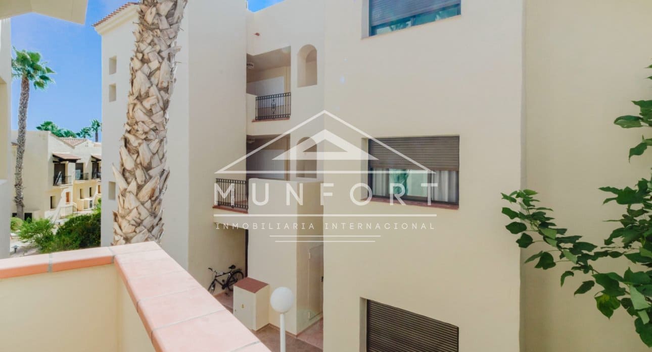 3 soverom Leilighet til salgs i Roda med svømmebasseng - € 235 000 (Ref: 9245745)