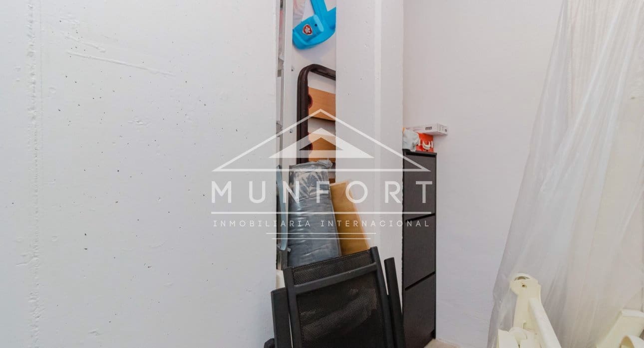 3 soverom Leilighet til salgs i Roda med svømmebasseng - € 235 000 (Ref: 9245745)