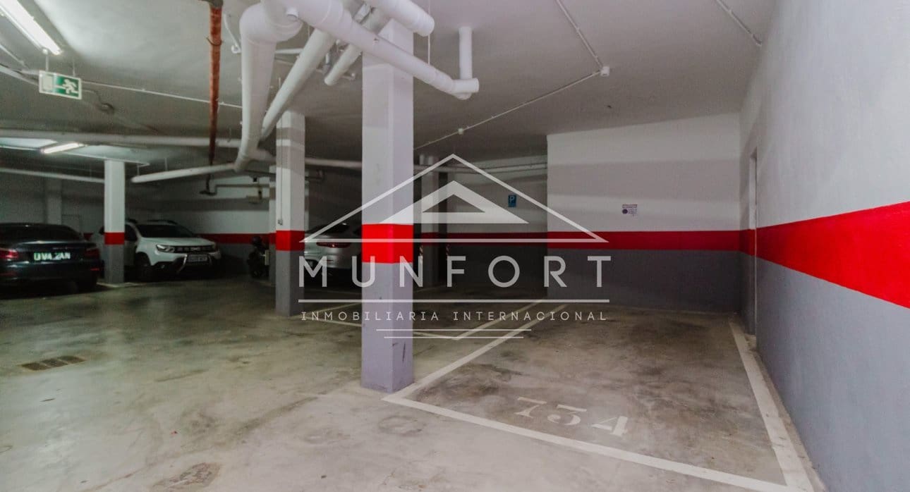 3 soverom Leilighet til salgs i Roda med svømmebasseng - € 235 000 (Ref: 9245745)