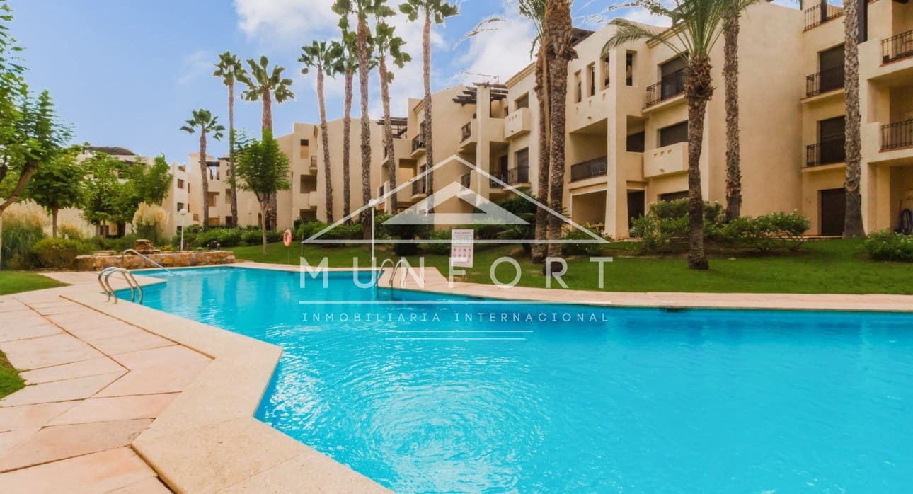 3 soverom Leilighet til salgs i Roda med svømmebasseng - € 235 000 (Ref: 9245745)